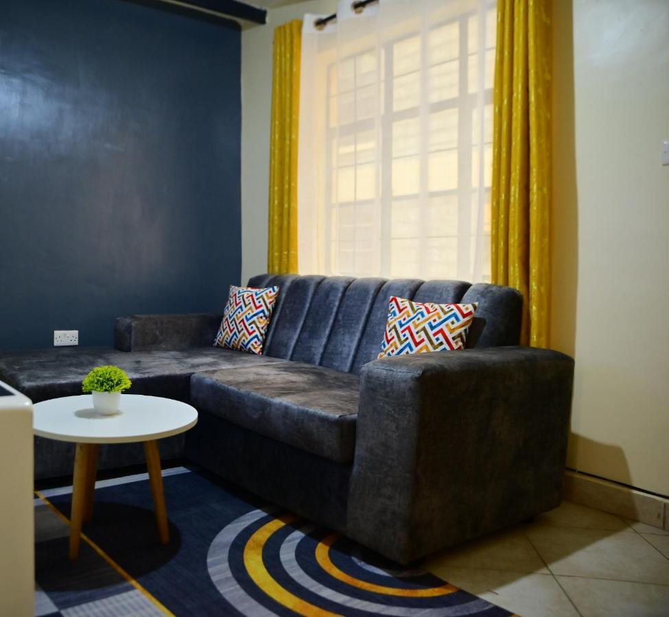 Elegantstays Nairobi
