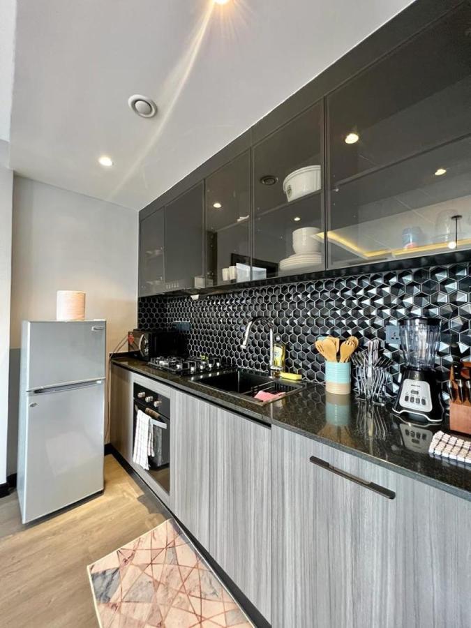 Apartment Escada *
