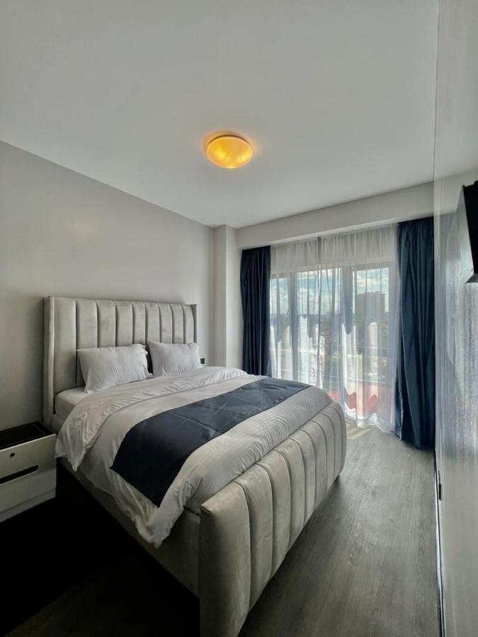 Apartment Escada *