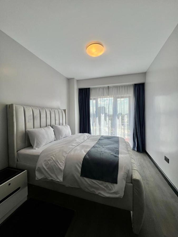 Apartment Escada