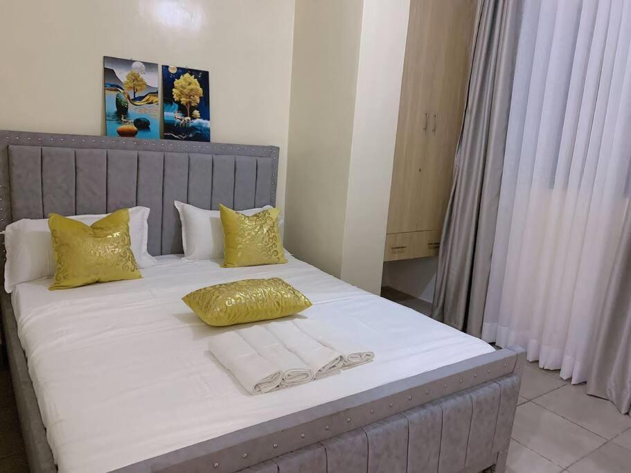 Roses Apartment Nairobi