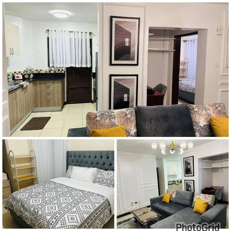 Tonia Homes Apartment Nairobi