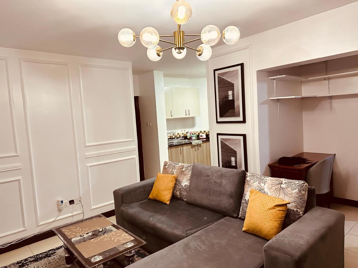 Apartment Tonia Homes *