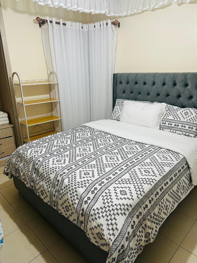 Tonia Homes Nairobi