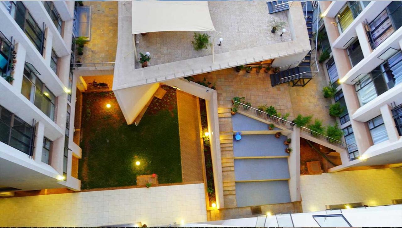 Apartment Josy's Studio Nairobi