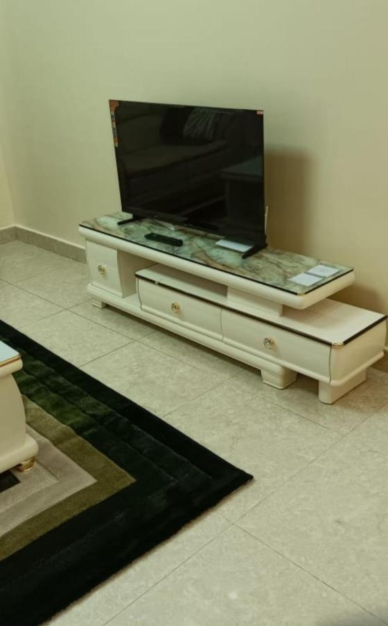 The Haven Apartment *
