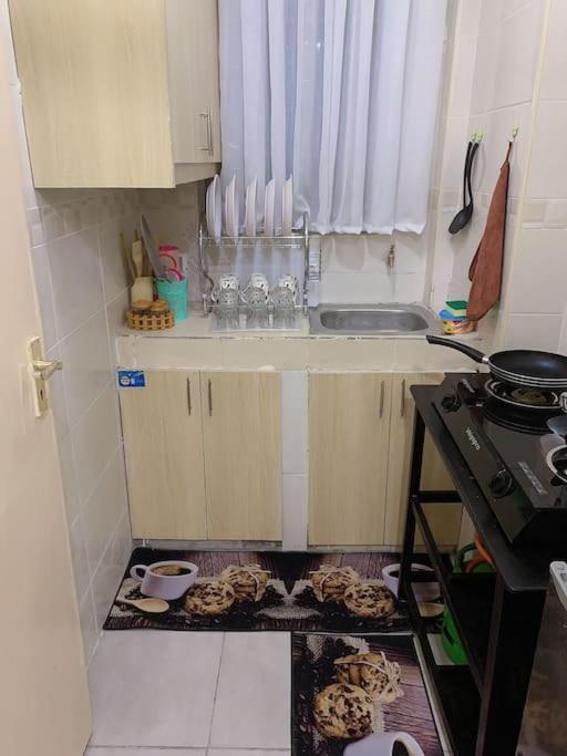 Roses Apartment Nairobi