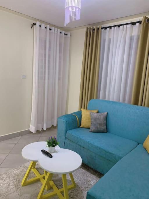 Roses Apartment Nairobi
