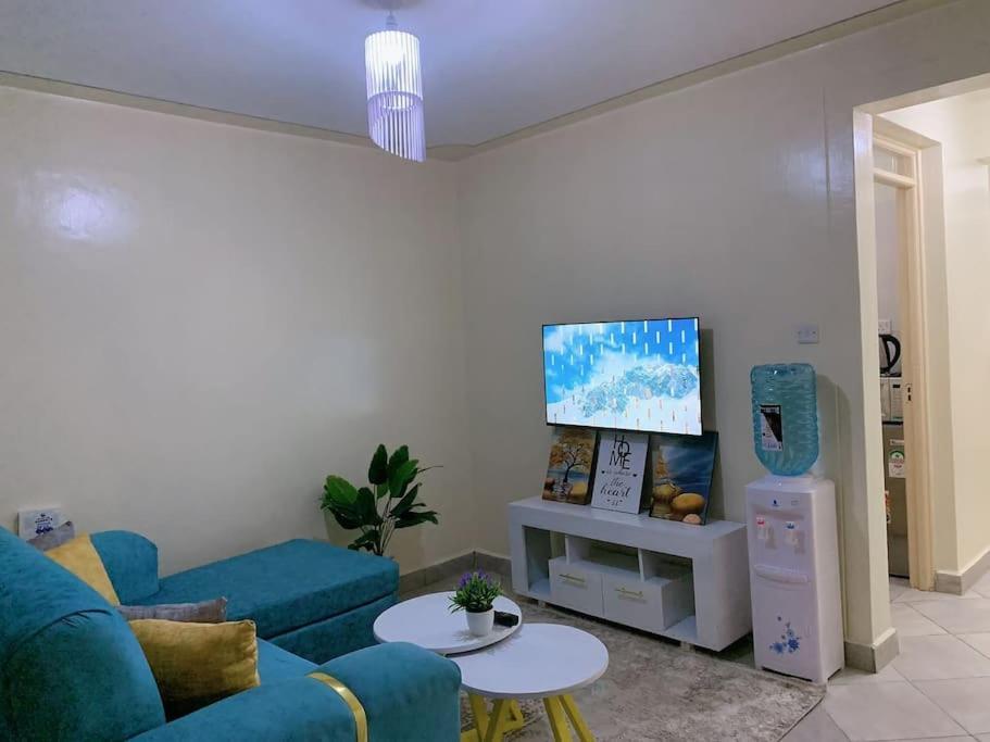 Roses Apartment *