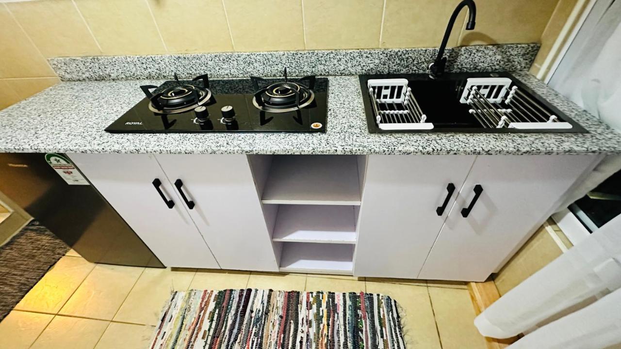 Cosy W/kitchenette Apartment