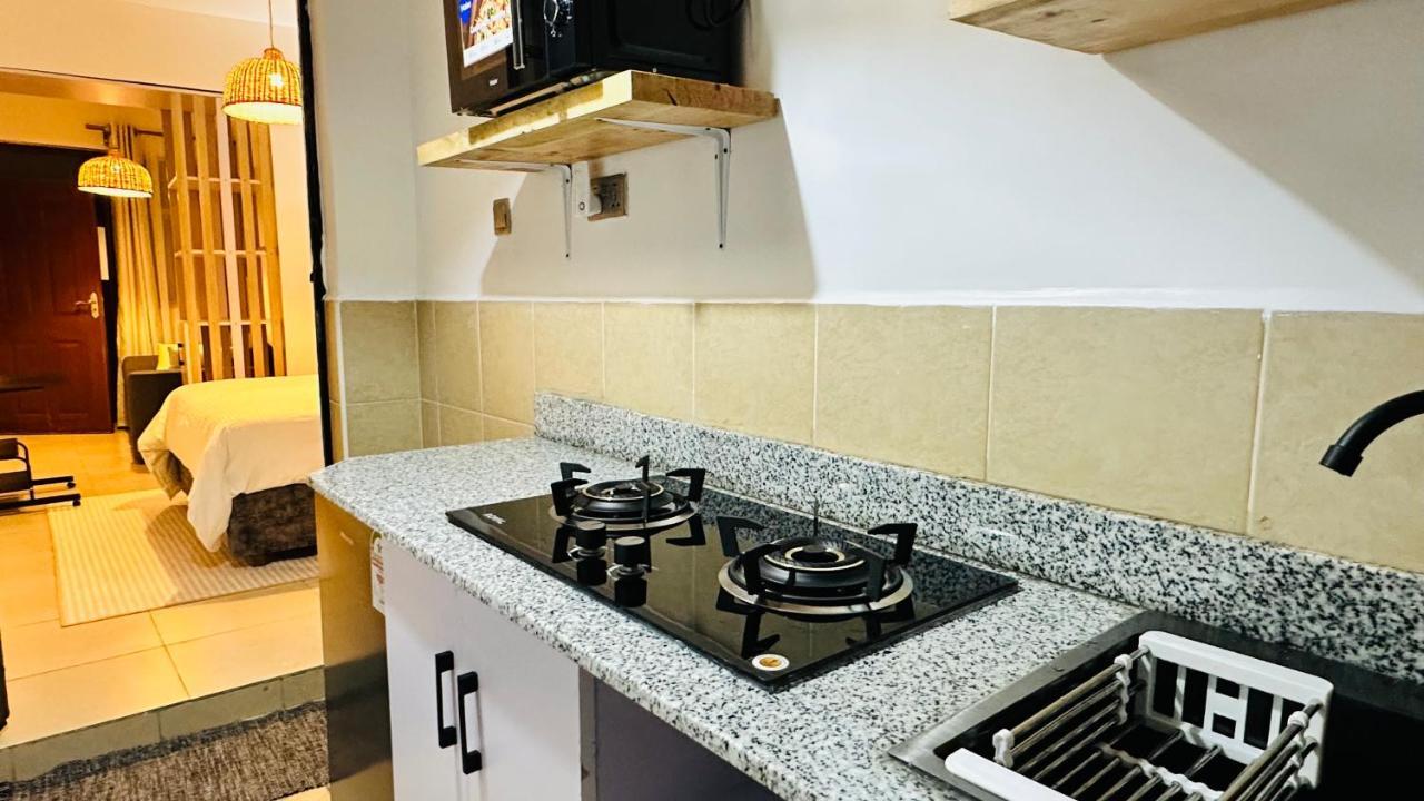 Apartment Cosy W/kitchenette