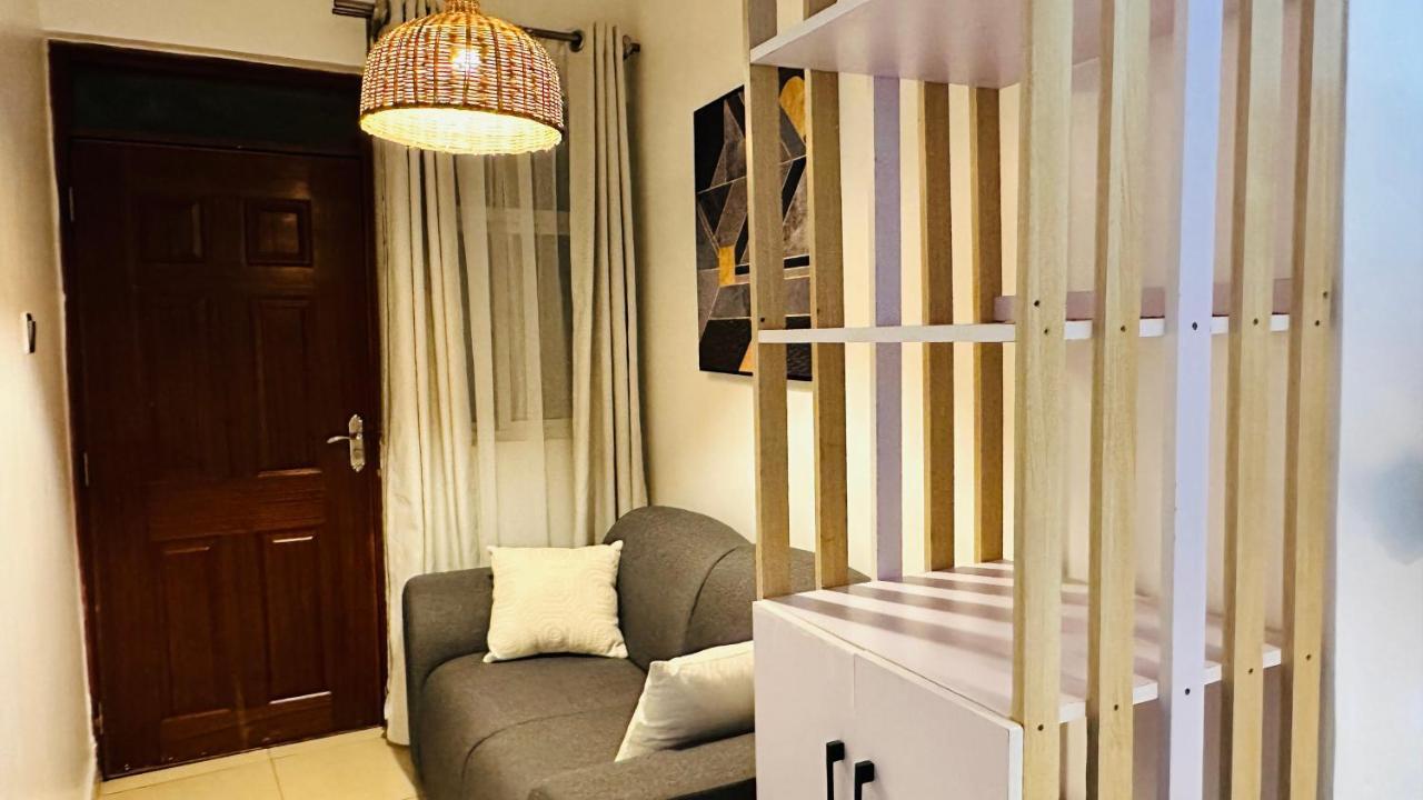 Cosy W/kitchenette * Nairobi