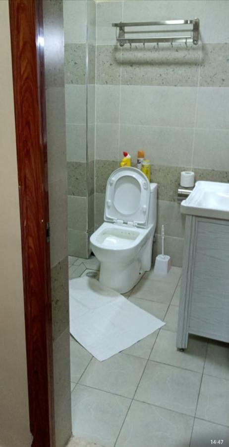 The Haven Apartment