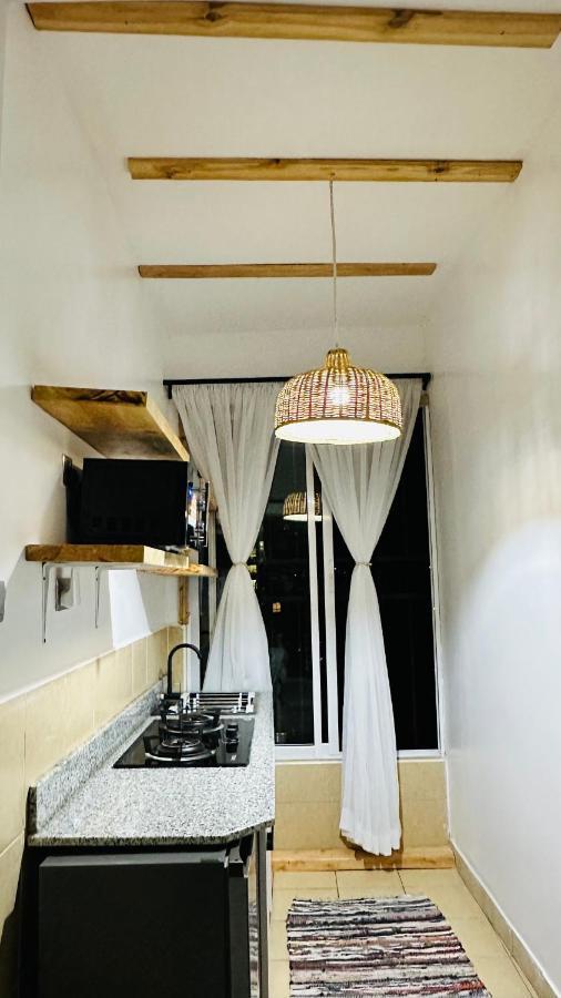 Cosy W/kitchenette Nairobi