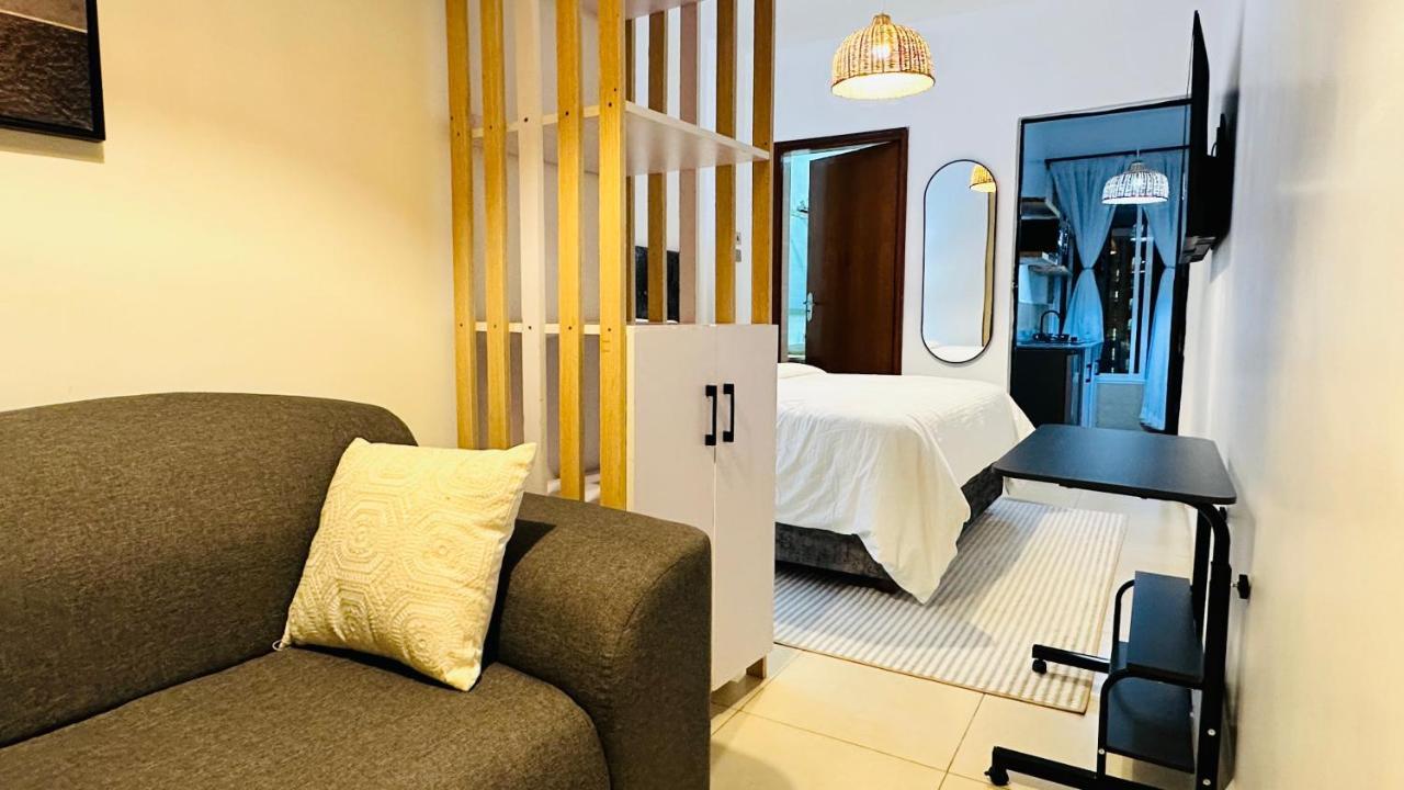 Apartment Cosy W/kitchenette Nairobi