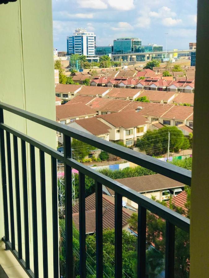 Citux Homes Apartment Nairobi