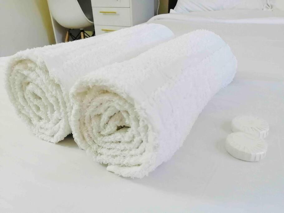 Cozy Haven, Centrally Located In Westlands, Apartment