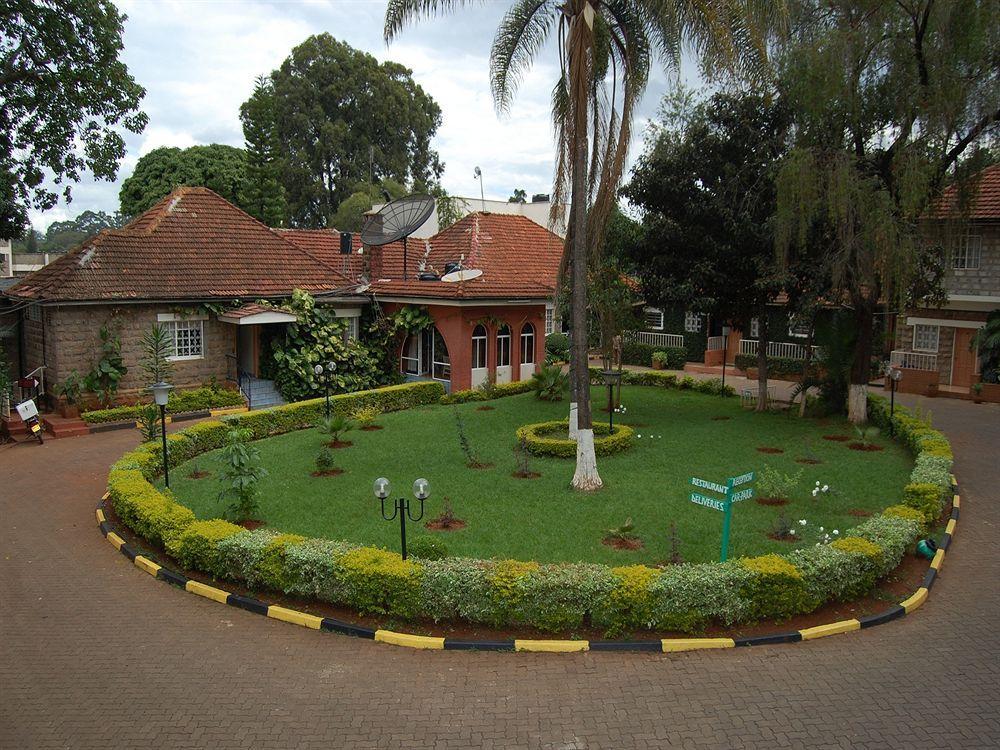 Hotel Prideinn Raphta