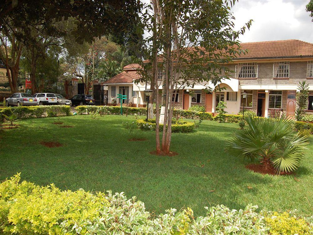 Prideinn Raphta Hotel