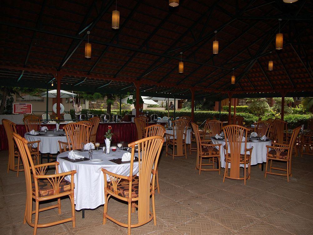 Hotel Prideinn Raphta