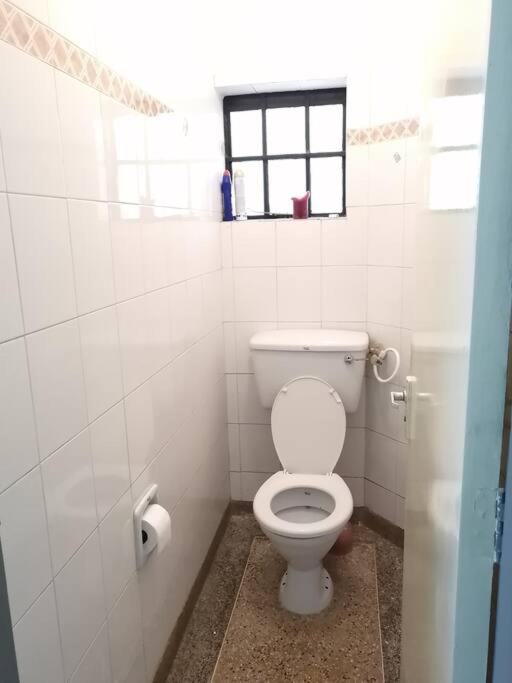Apartment Cozy Haven, Centrally Located In Westlands, Nairobi