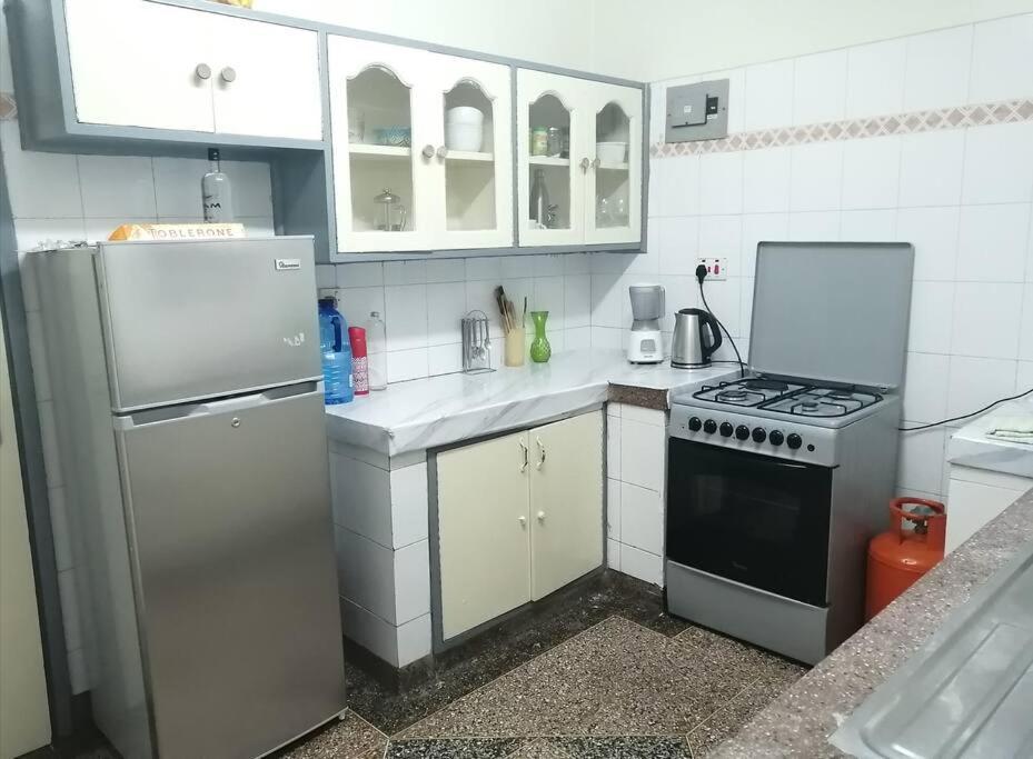 Cozy Haven, Centrally Located In Westlands,