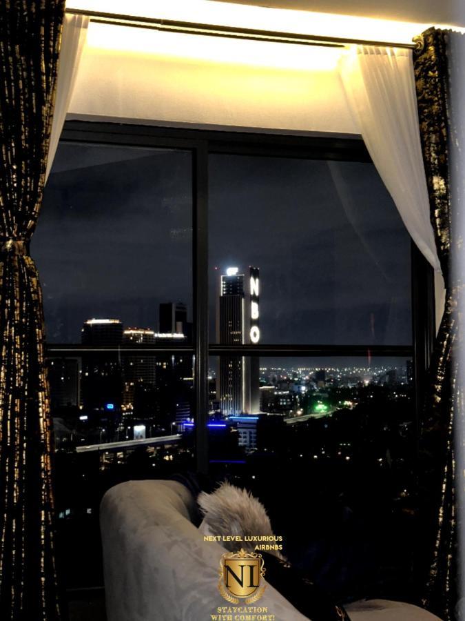 Escada Next Level Luxurious Apartment *