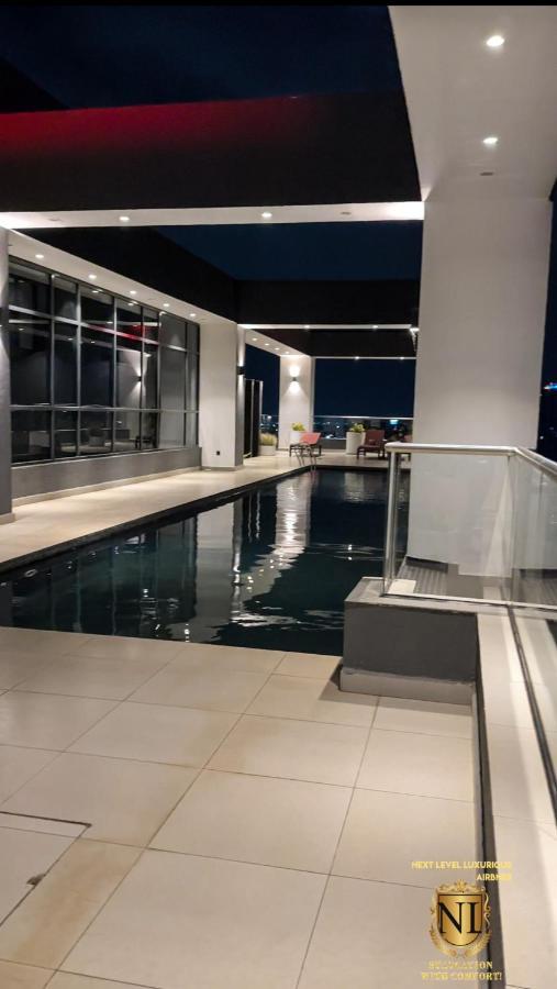 Escada Next Level Luxurious Apartment Nairobi