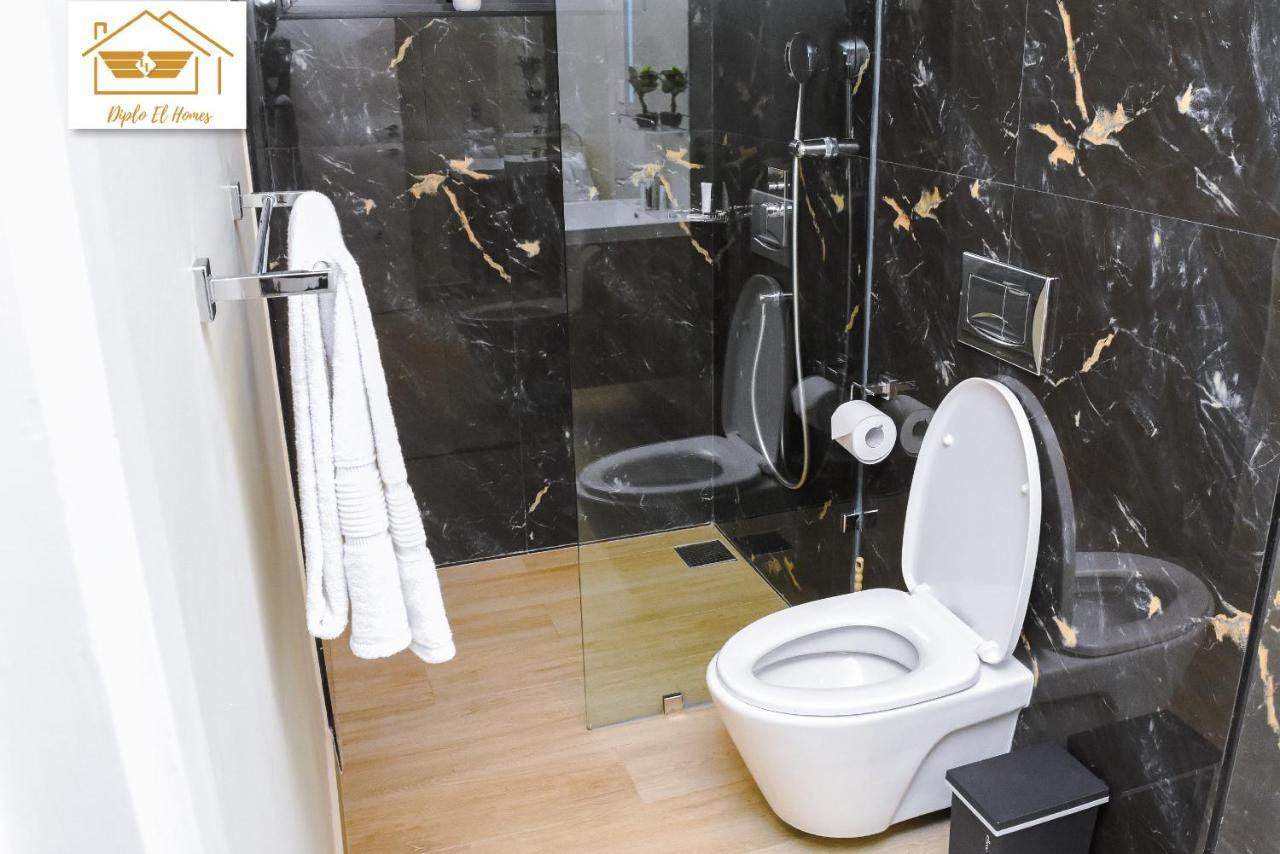 Elegant 2 Bedroom In Riverside Square Apartment Nairobi