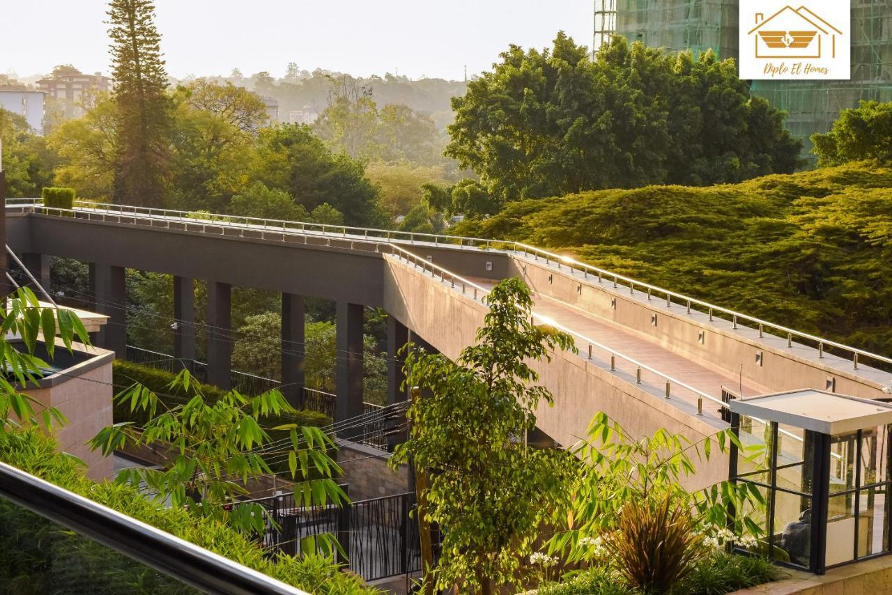 Elegant 2 Bedroom In Riverside Square Nairobi
