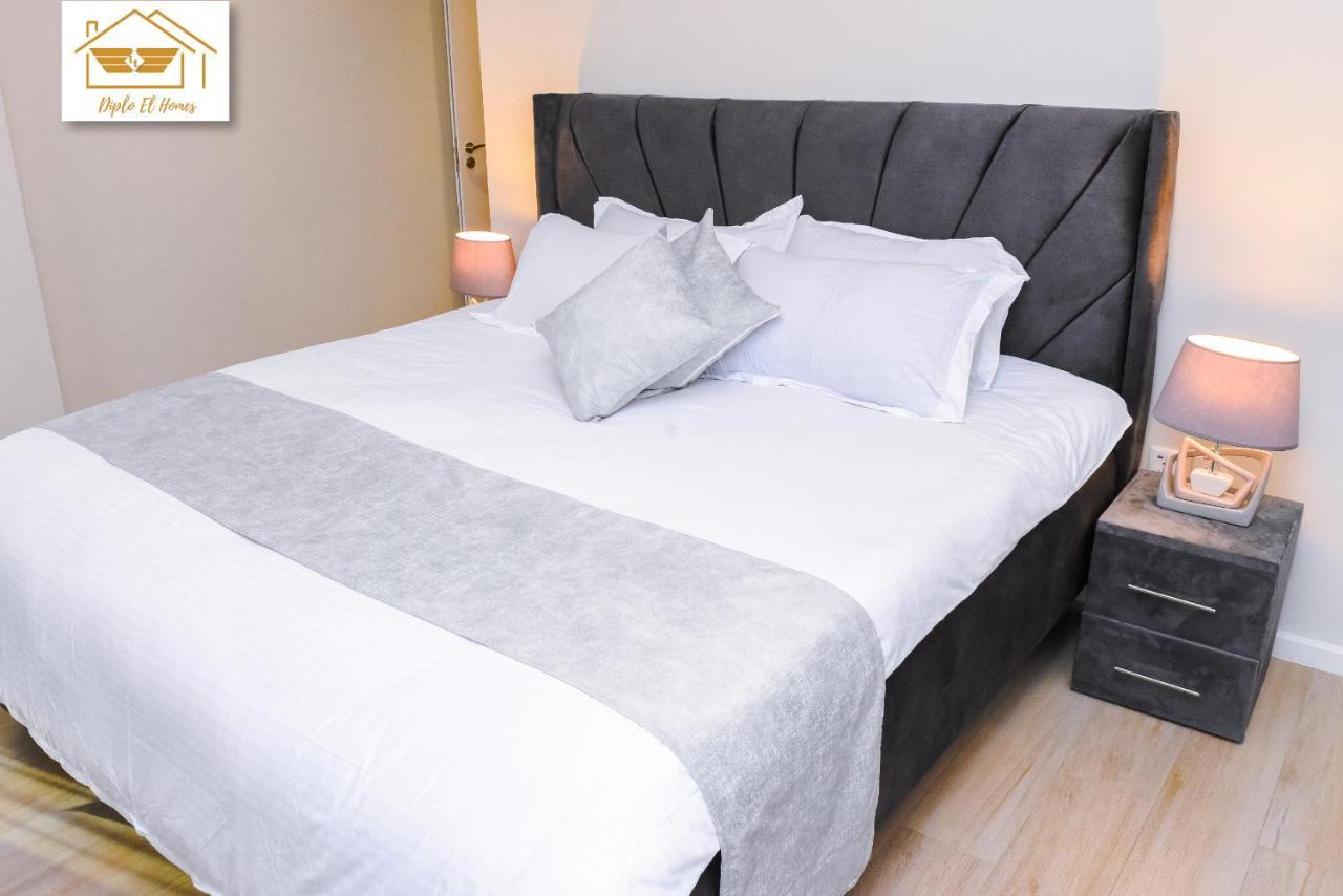 Apartment Elegant 2 Bedroom In Riverside Square Nairobi