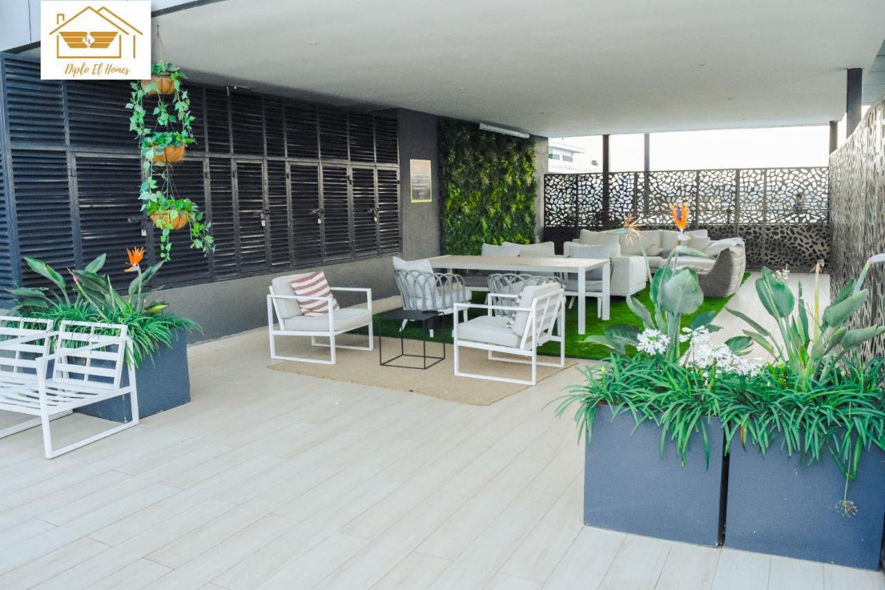 Elegant 2 Bedroom In Riverside Square Apartment Nairobi
