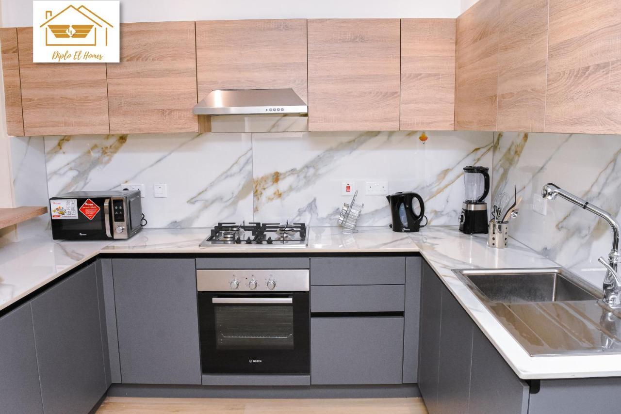 Apartment Elegant 2 Bedroom In Riverside Square *