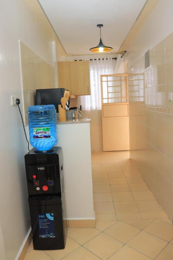 Zamel Homes 2 Apartment