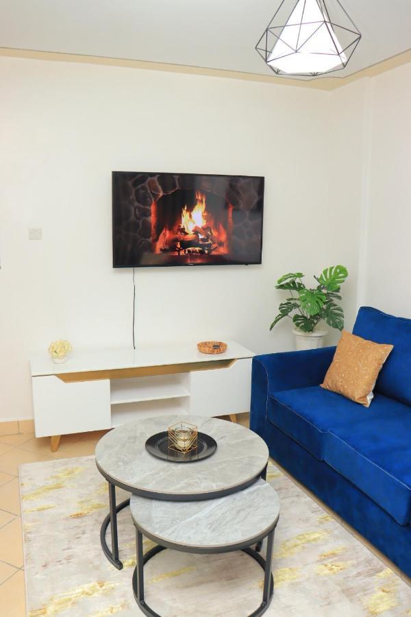 Zamel Homes 2 Apartment *