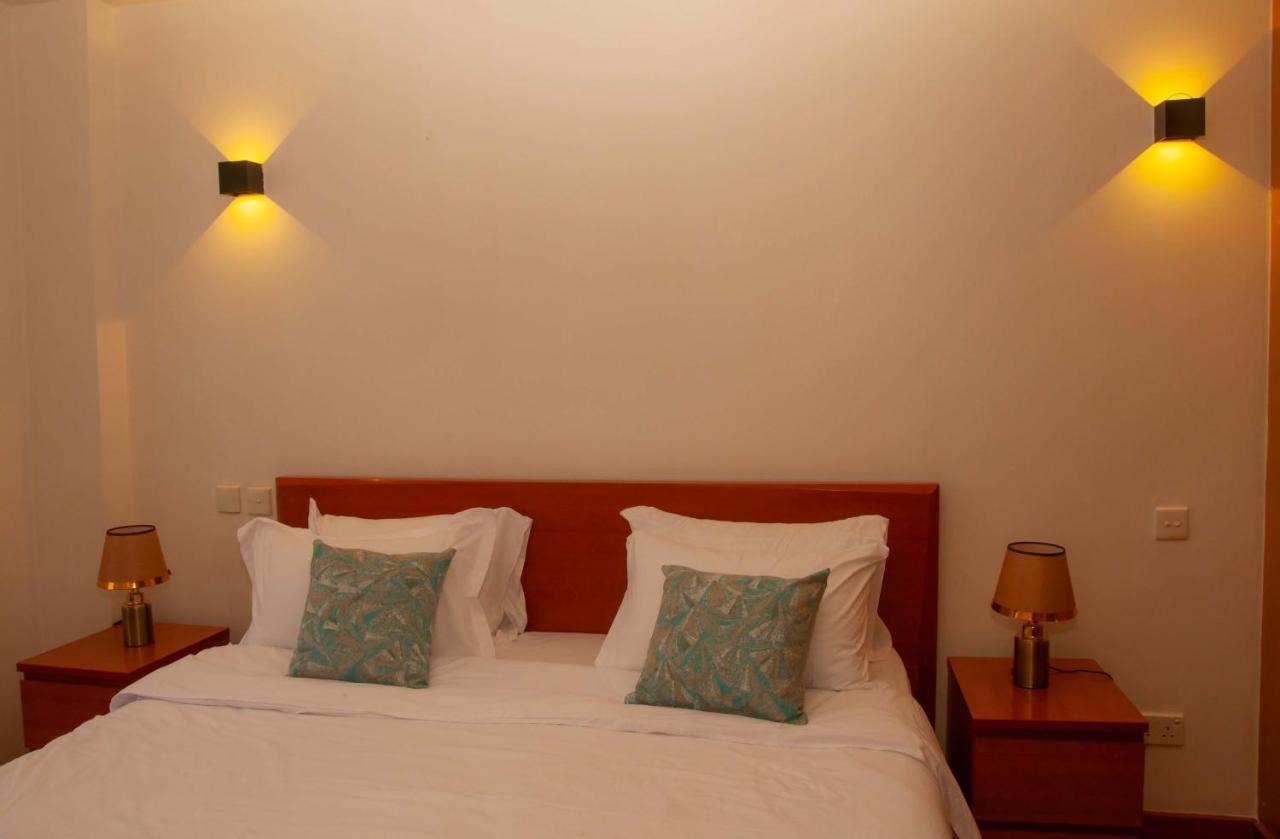 Imela Residences Junction Gardens Riara Road *