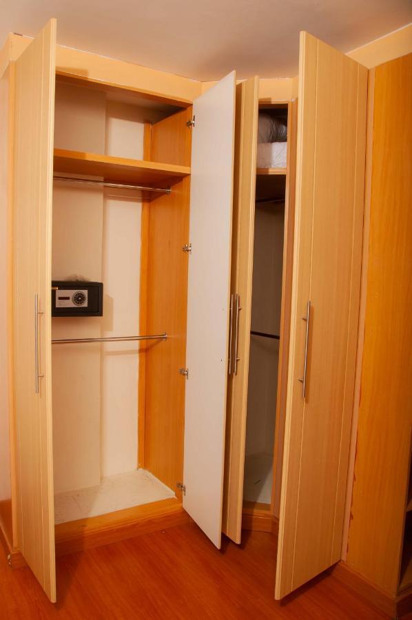 Apartment Imela Residences Junction Gardens Riara Road Nairobi