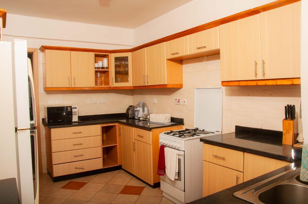 Imela Residences Junction Gardens Riara Road
