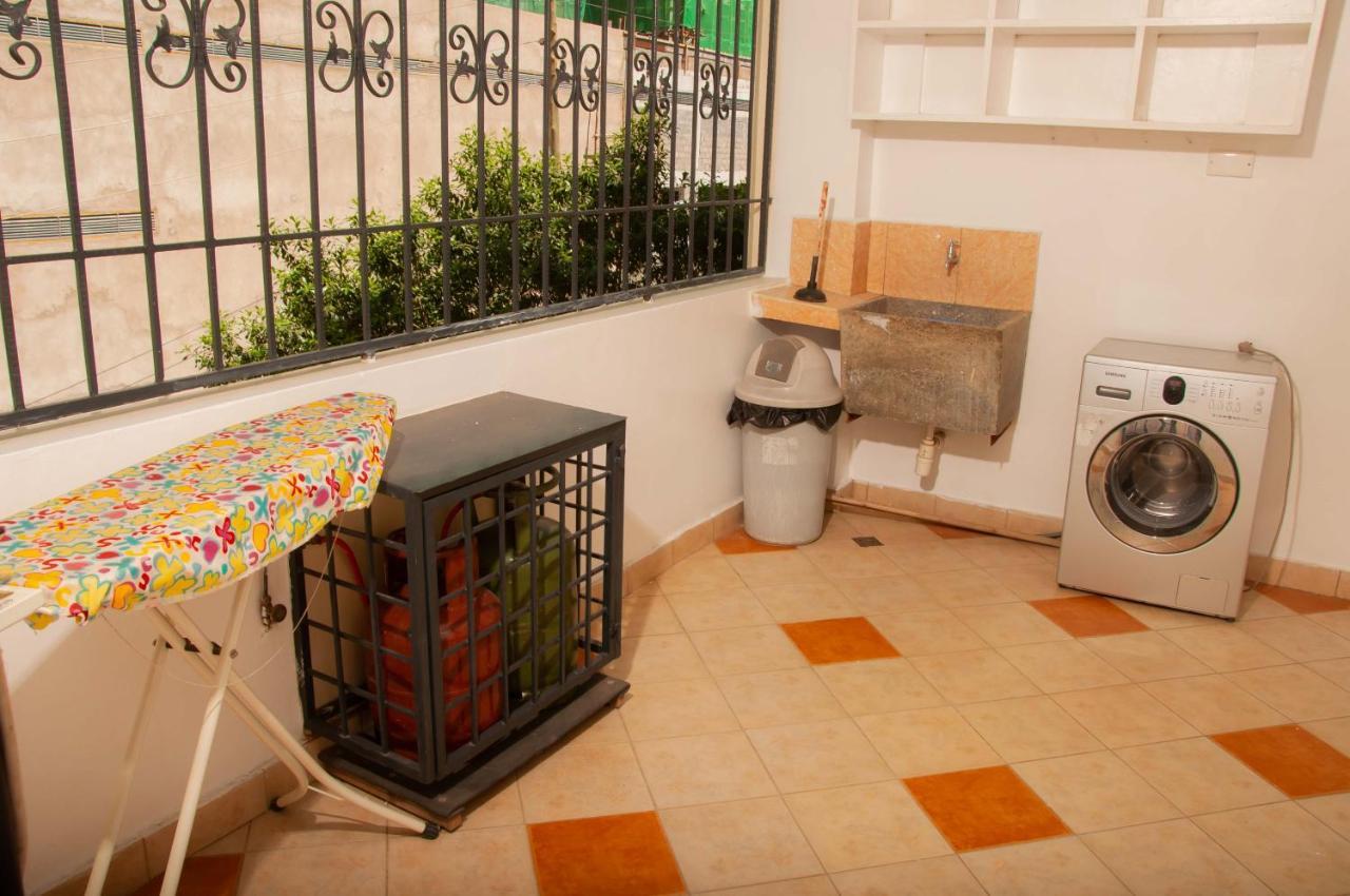 Apartment Imela Residences Junction Gardens Riara Road