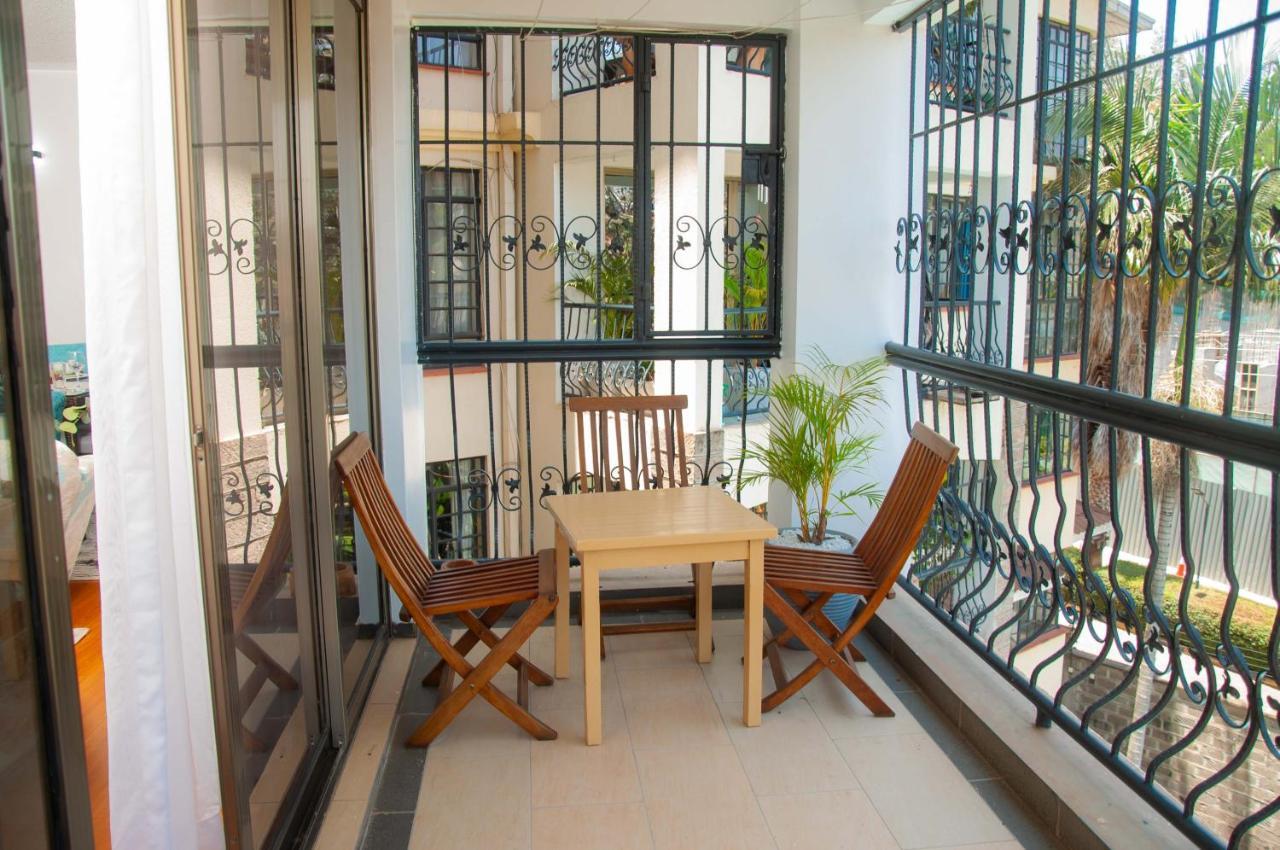 Imela Residences Junction Gardens Riara Road