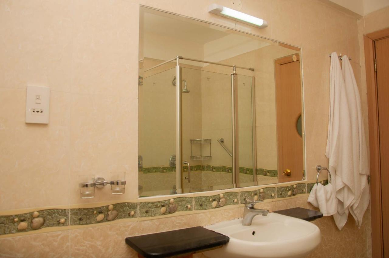 Apartment Imela Residences Junction Gardens Riara Road *