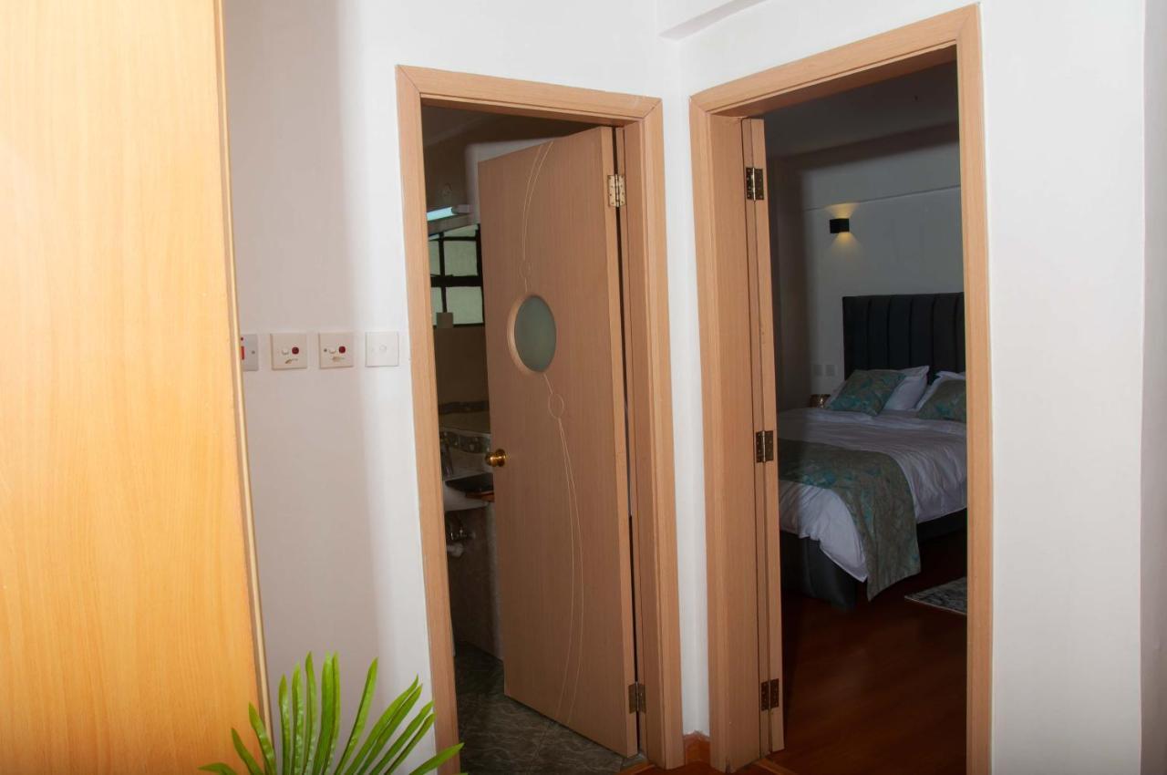 Imela Residences Junction Gardens Riara Road *