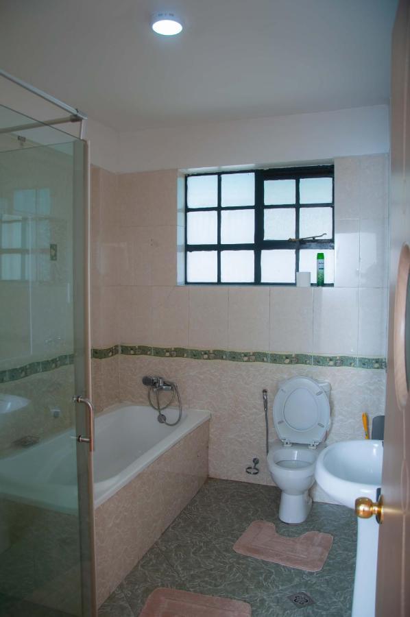 Imela Residences Junction Gardens Riara Road * Nairobi