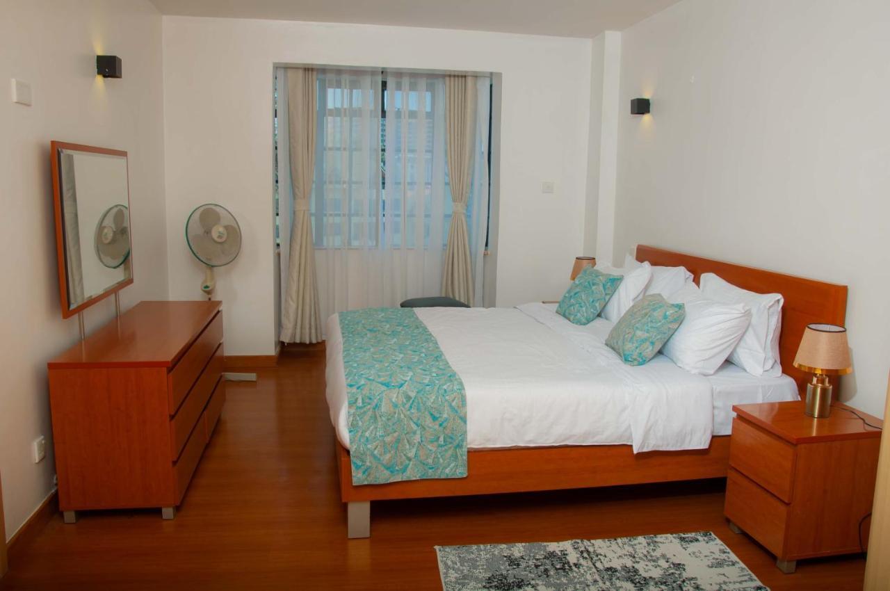 Apartment Imela Residences Junction Gardens Riara Road