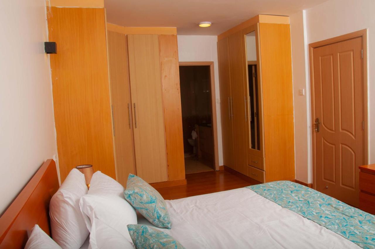 Imela Residences Junction Gardens Riara Road Apartment Nairobi