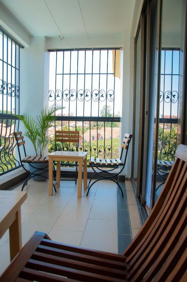 Imela Residences Junction Gardens Riara Road * Nairobi