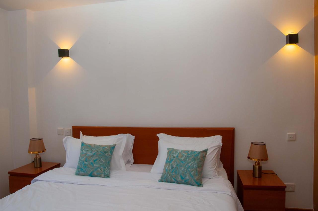 Imela Residences Junction Gardens Riara Road Apartment Nairobi