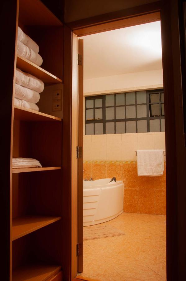 Imela Residences Junction Gardens Riara Road Apartment Nairobi