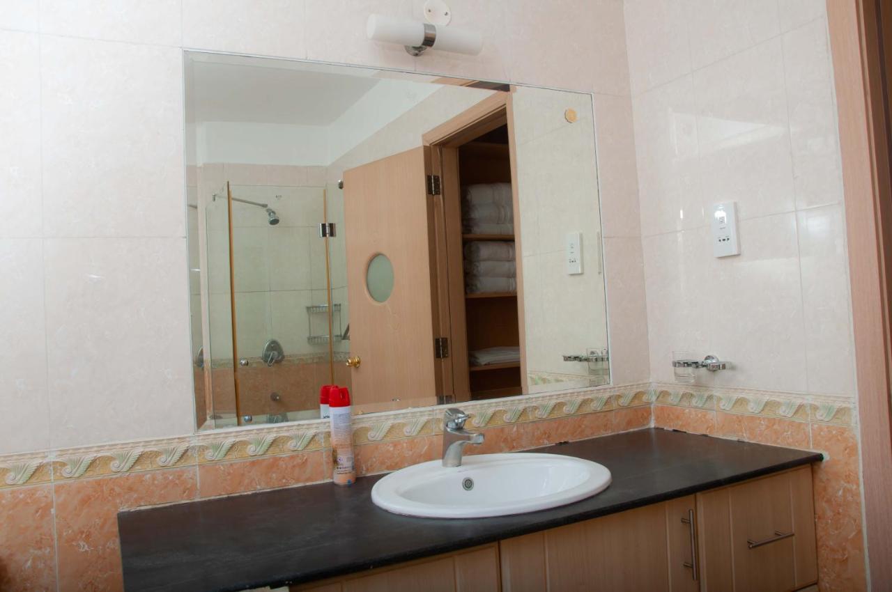 Imela Residences Junction Gardens Riara Road Apartment