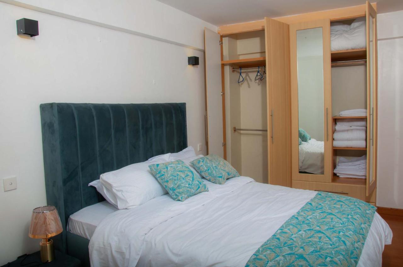 Imela Residences Junction Gardens Riara Road *